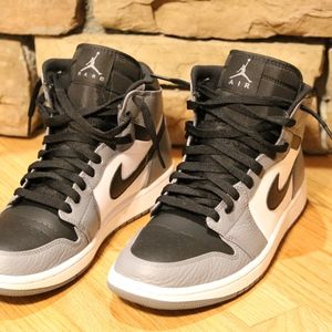 Nike Air Jordan 1 "Rare Air" Highs